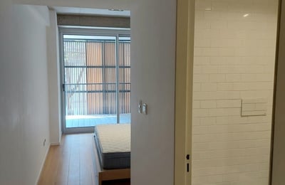 Rent of a bright furnished 3-room apartment, 120 m², Recoleta, Buenos Aires, Argentina